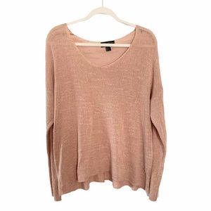 ✨NEW✨ Pink Sweater